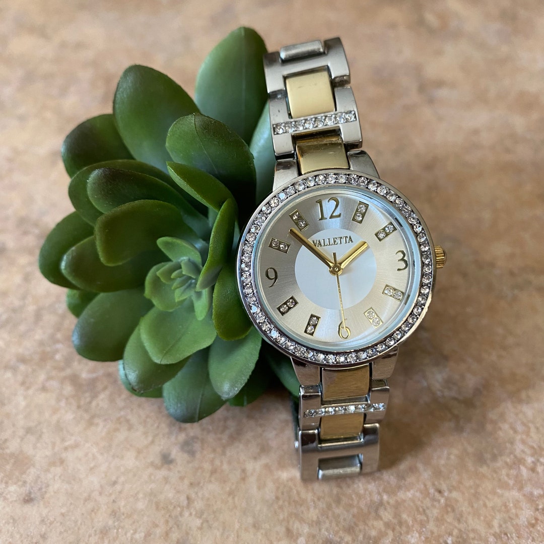Valletta reloj outlet mujer precio