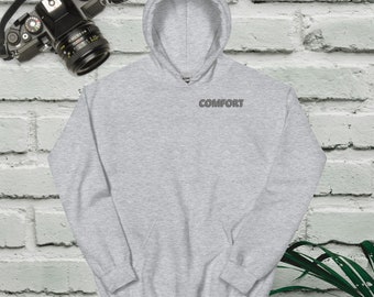 Unisex Hoodie