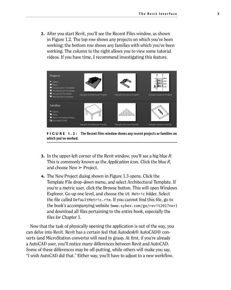 Comprehensive Guide To Autodesk Revit Beginner S Tutorial Pdf Etsy Comprehensive Guide To Autodesk Revit Beginner S Tutorial Pdf Etsy