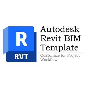 Autodesk Revit BIM-Vorlage – für den Projektworkflow anpassen