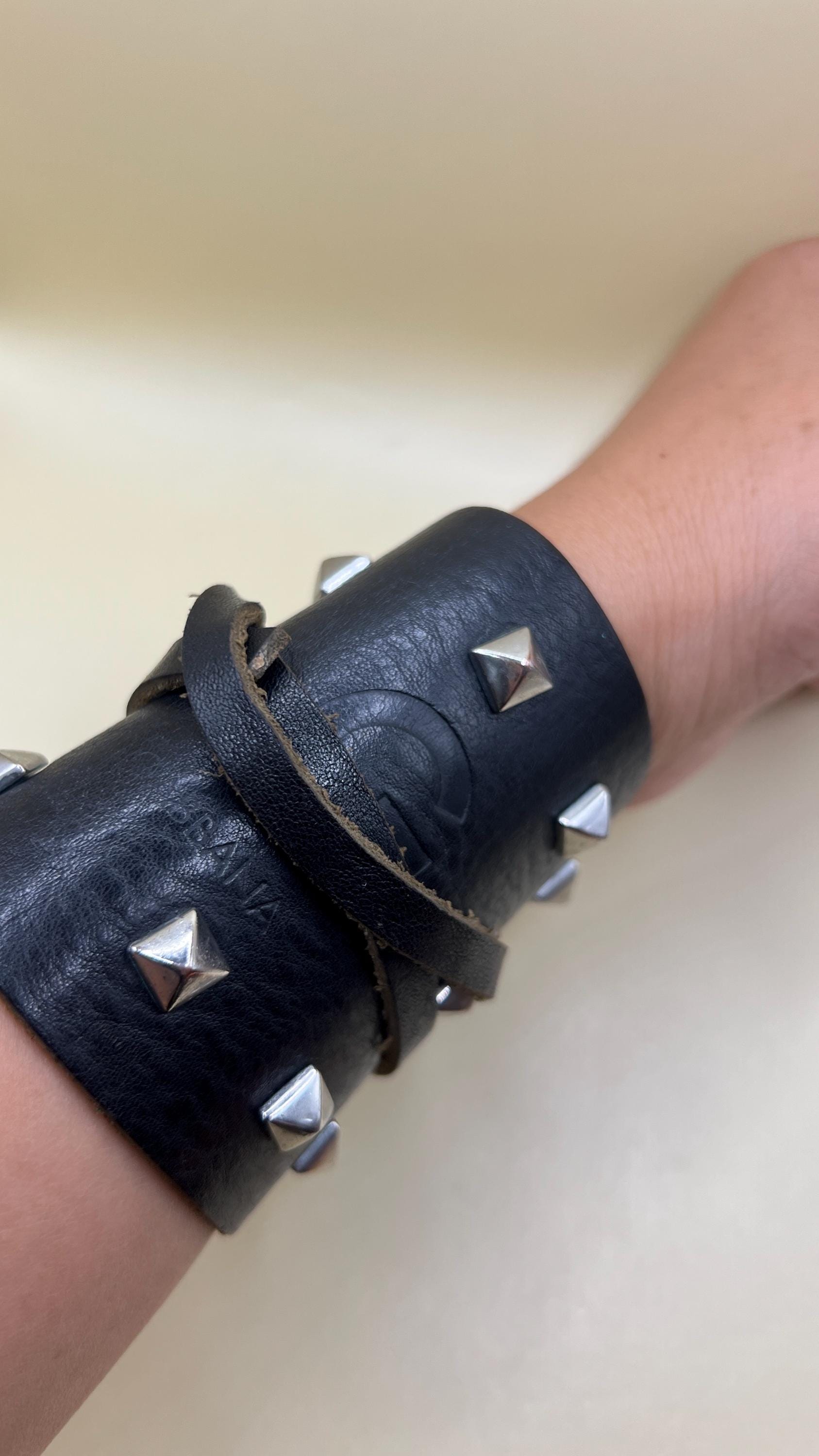 アクセサリー D&G 90s archive ball chain bracelet s-l400.jpg