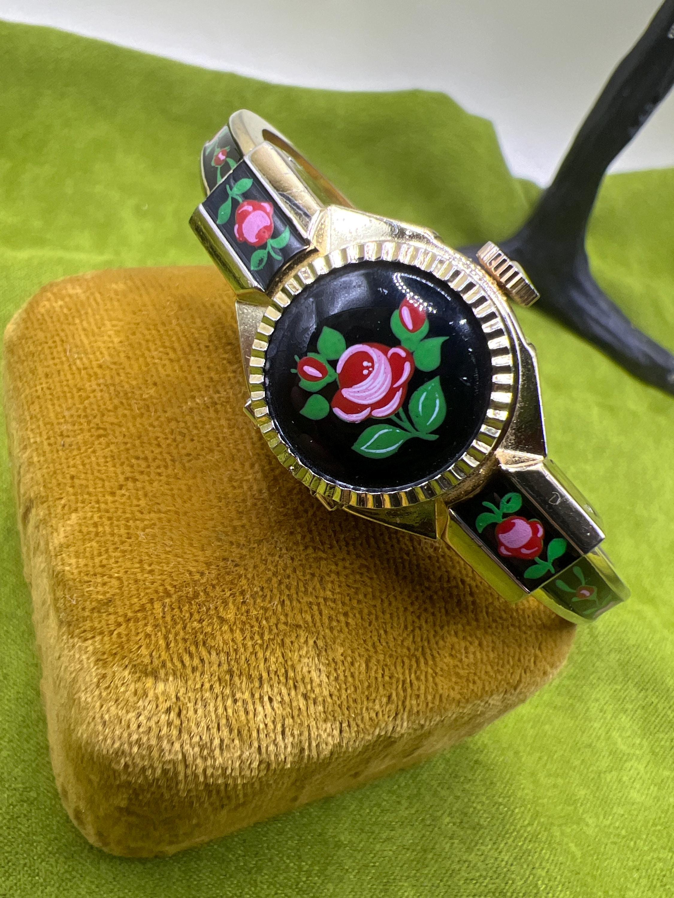 Andre mouche watch - Etsy 日本