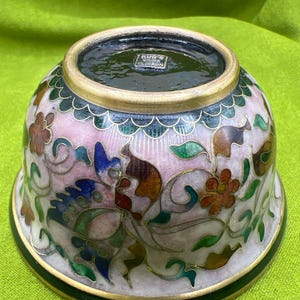 Kuo China Cloisonne - Etsy