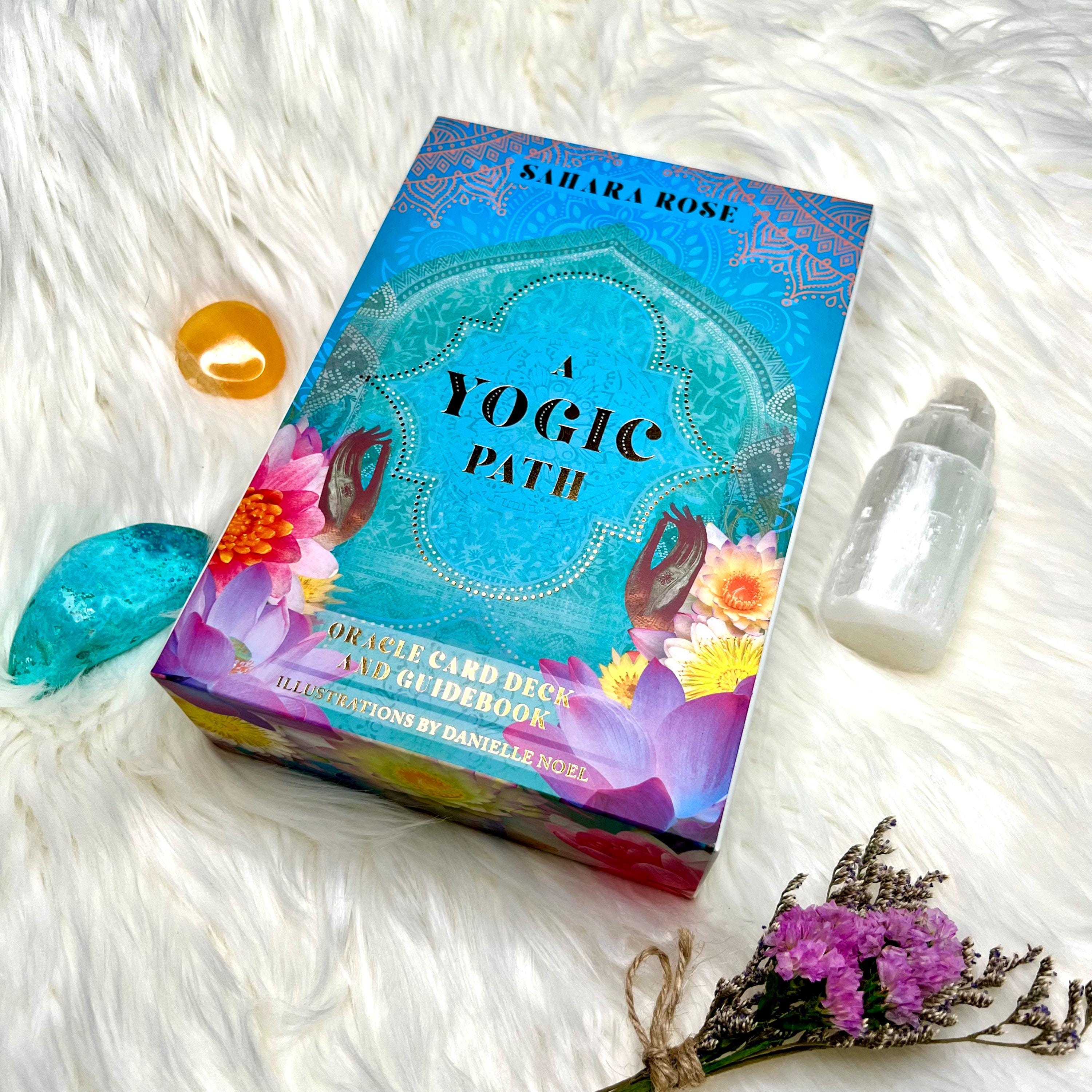A Yogic Path - Etsy