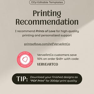 Whimsical Polaroid Guest Book Sign with Instax Directions, Photo Guest Books (Canva Template) (WT43) image 12