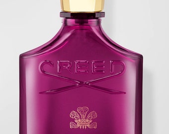 Nuevo eau de parfum Creed Carmina