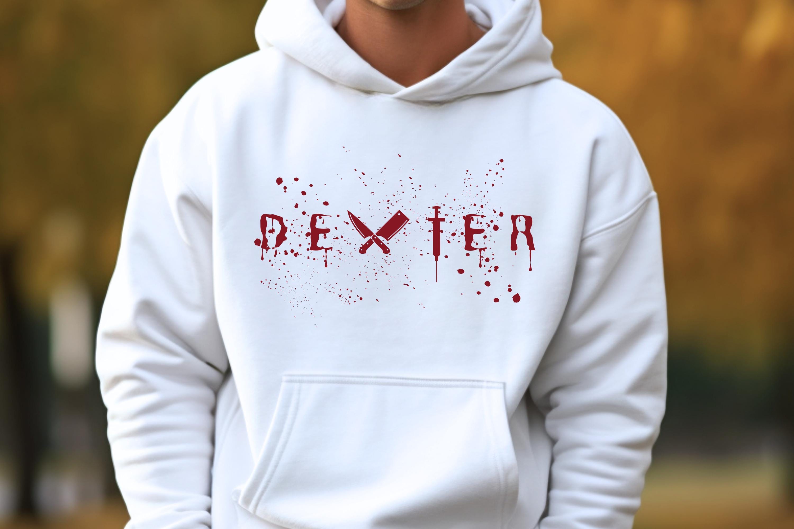 Dexter Hoodies