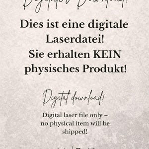Kinderriegel Heart Chocolate Bar Laser File for Valentine's Day, Love & Wedding Gift - 14x Bundle 3 mm, 4 mm Wood SVG, DXF incl. Commercial License image 4