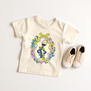 Disney Pleakley Shirt, Pleakley Shirt, Disney Tee, Pleakley Disneyworld Shirt, Disney Vacation Shirt, Magic Kingdom,Lilo And Stitch Pleakley image 4