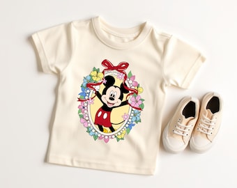 Disney Mickey Mouse Shirt, Disney Vacation, Disney Mickey Mouse Shirt, Adults Kids Disney Shirt, Disneyworld Shirt, Disneyland Crewneck
