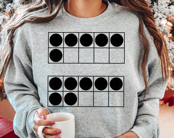 Trendy 6 7 Shirt, If You Know You Know Shirt, Funny Meme Shirt, 6 7 Meme Shirt, Funny Gift For Friend, Tally Marks Shirt, Viral Meme Shirt
