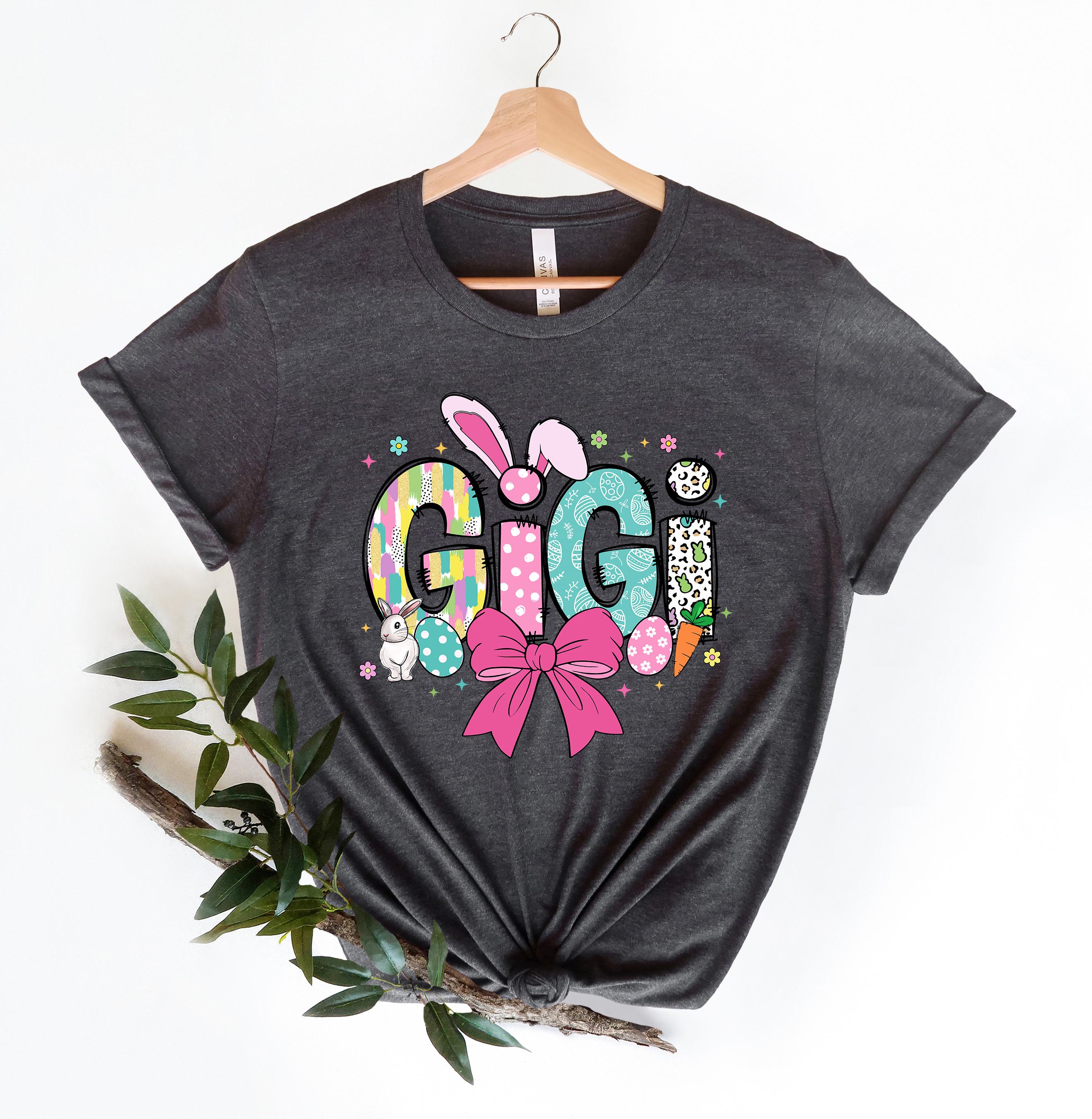 Ostern Mama Shirt, Ostern Mimi Shirt, Ostern Oma Pullover, Ostern Mama Sweatshirt, Ostergeschenk für Mama, Mama Hase Shirt, Ostern Mama Outfit