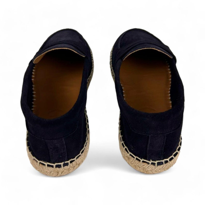 Espadrilles hombre