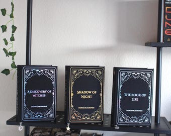 Trilogía de Todas las Almas: Edición completa de Rebound / Edición especial / Libros de Rebound