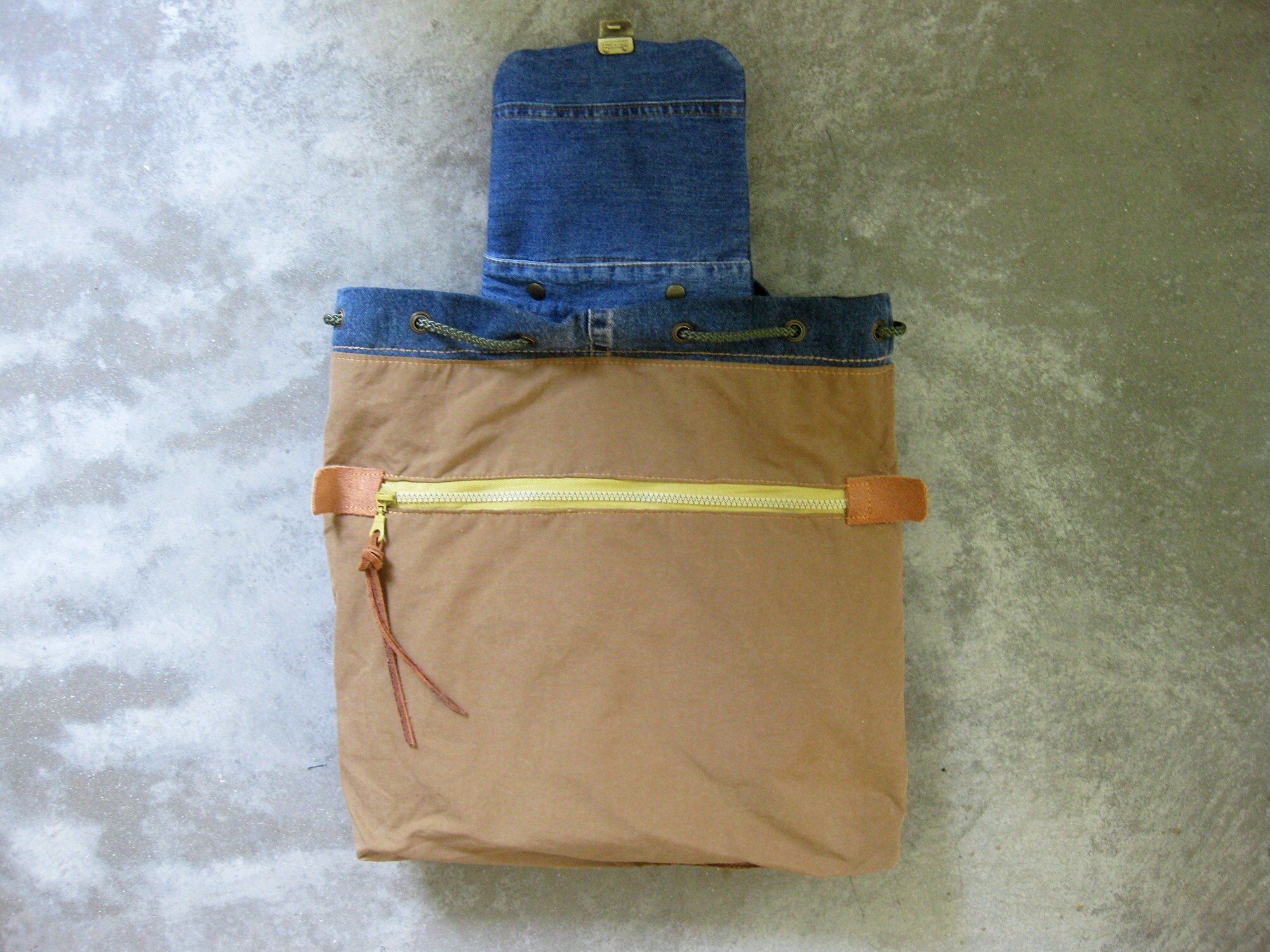 【ａｅａｅ】OUT POCKET DENIM BACKPACK il_fullxfull.1988787812_rdep.jpg