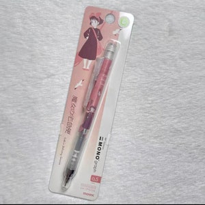 Tombow kiki lieferservice Mono graphischer Bleistift Radiergummi made in japan