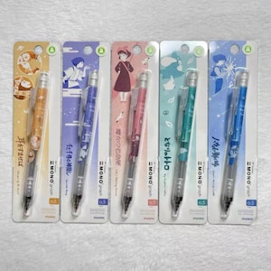 Tombow kiki lieferservice Mono graphischer Bleistift Radiergummi made in japan