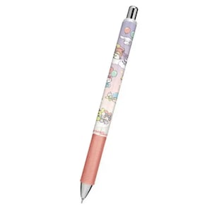 Pentel Sanrio melody kuromi,Energel mechanical pencil japan