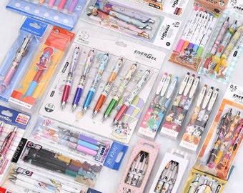 プージィ4本セット Amazon.com: Zebra Sarasa Clip P-JJ15-BL Gel Ballpoint Pen