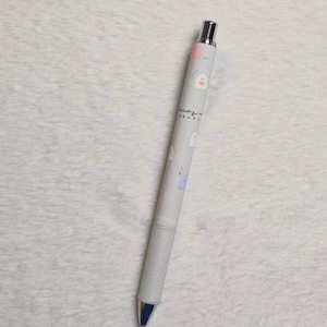 Pentel Obakenu ghost , rilakkuma,Energel mechanical pencil japan