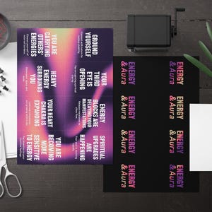Energy Oracle Deck,
Printable Download,
Aura Reading Cards,
Spiritual Healing,
Chakra Alignment,
Intuitive Message,
Energy Tool,
Healing Guide,
Spiritual Cards,
Aura Cleanse,
Chakra Balance,
Insight Deck,
Oracle Printable