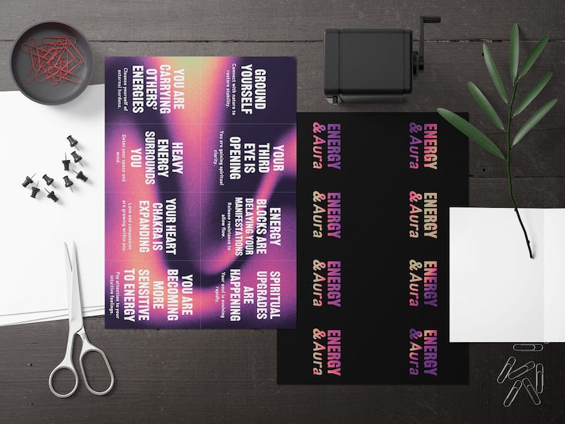 Energy Oracle Deck,
Printable Download,
Aura Reading Cards,
Spiritual Healing,
Chakra Alignment,
Intuitive Message,
Energy Tool,
Healing Guide,
Spiritual Cards,
Aura Cleanse,
Chakra Balance,
Insight Deck,
Oracle Printable