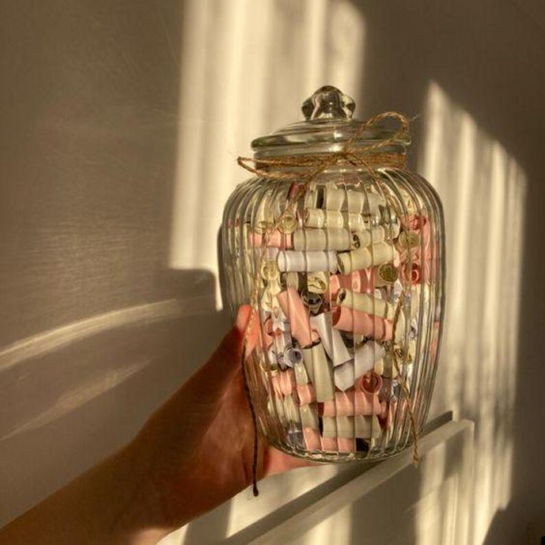 1-year jar, or self-care notes, this mindfulness printable offers daily manifestation and affirmation prompts for self-care.