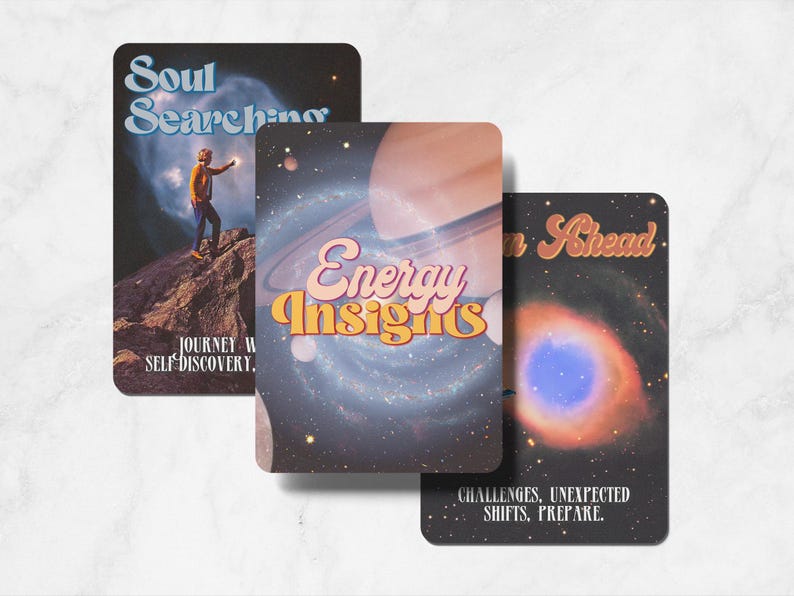 Printable oracle deck
Digital tarot cards
Mystical divination deck
Self-discovery oracle
Insight oracle deck
Intuitive guidance cards
Printable affirmation deck
Digital spiritual cards
Energy reading cards
Cosmic wisdom deck
DIY oracle deck