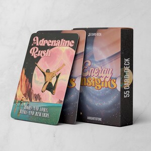 Meditation Oracle Cards
DIY Tarot Deck
Instant Download Oracle
Digital Spiritual Tools
Mystical Wisdom Cards