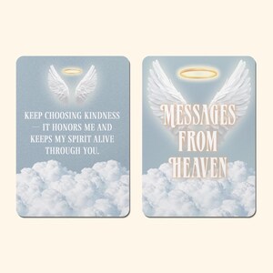 Digital Oracle Deck Messages From Heaven Comfort Healing Spiritual Support Printable Cards Connecting With Loved Ones

Messages From Heaven Oracle Deck Printable PDF Healing Support Comforting Messages Connecting After Loss Spiritual Guide

Oracle Messages From Heaven Printable Cards Comfort After Loss Spiritual Connection Loved Ones PDF Healing Digital Deck

Messages From Heaven Digital Oracle Deck Spiritual Comfort Healing Printable Cards Connecting With Loved Ones Passed