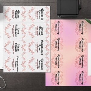 Printable Love Deck
Relationship Oracle
Digital Tarot Cards
Self-Discovery Deck
Spiritual Guidance
Twin Flame Reading
Soulmate Insight Cards