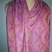 see more listings in the Shawls/Wraps section