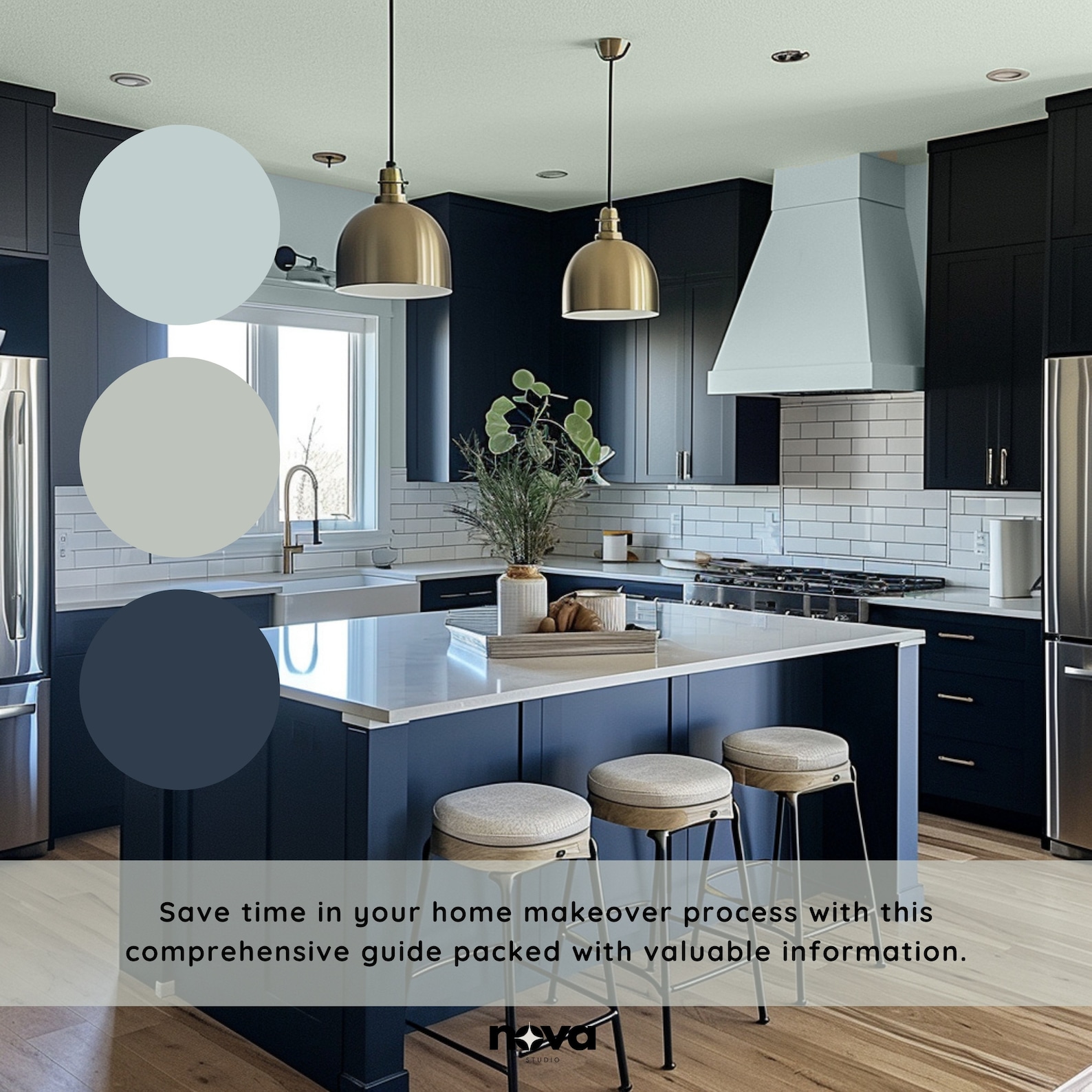 Sherwin Williams Coastal Beach Home Paint Scheme, Whole House Color ...