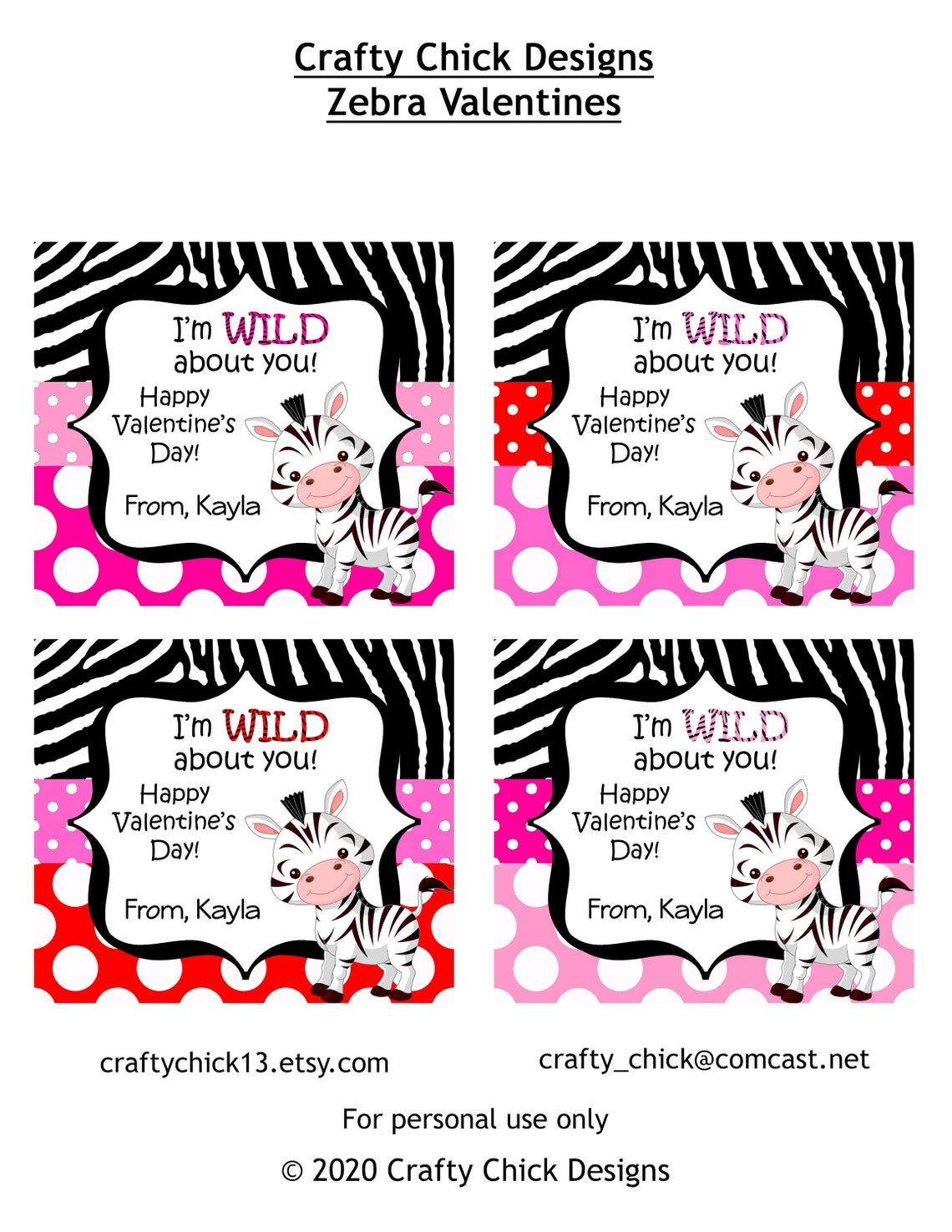 editable-zebra-valentine-cards-zebra-valentine-cute-zebra-valentine-cards-digital-zebra