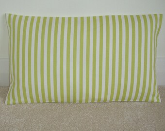 12x16 pillow cover | Etsy 12x16 Pillow Cover Saffron Mustard