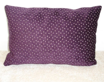 12x16 pillow case | Etsy Lumbar Toddler Pillow Cover 12x16 inch
