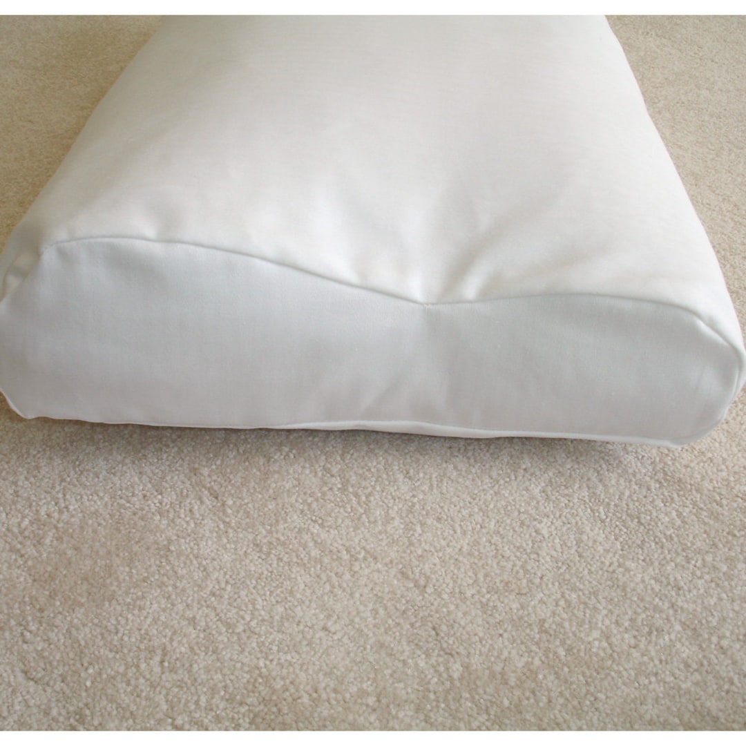 Tempur Original Pillow COVER ONLY 60x31cm Case Neck QUEEN Etsy