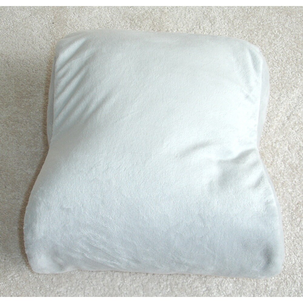 Tempur Shaped Travel Pillow COVER ONLY SMALL 25x31cm Case Neck