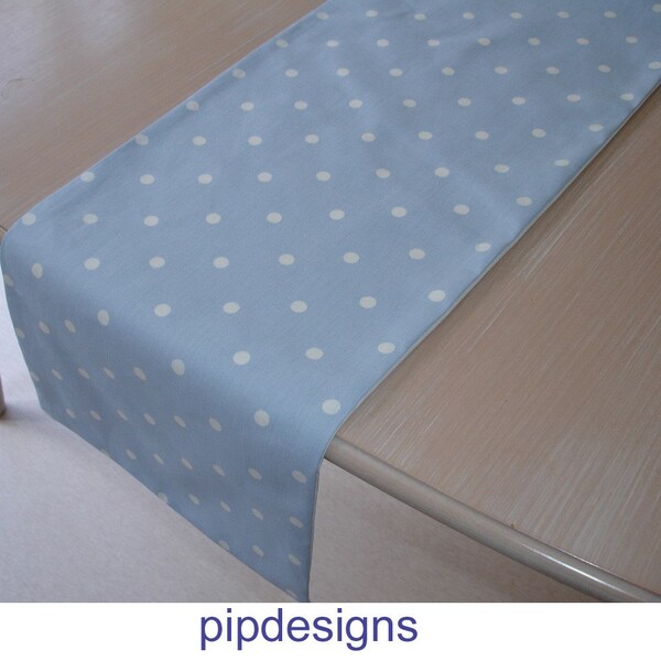 Polka Dot Table Etsy