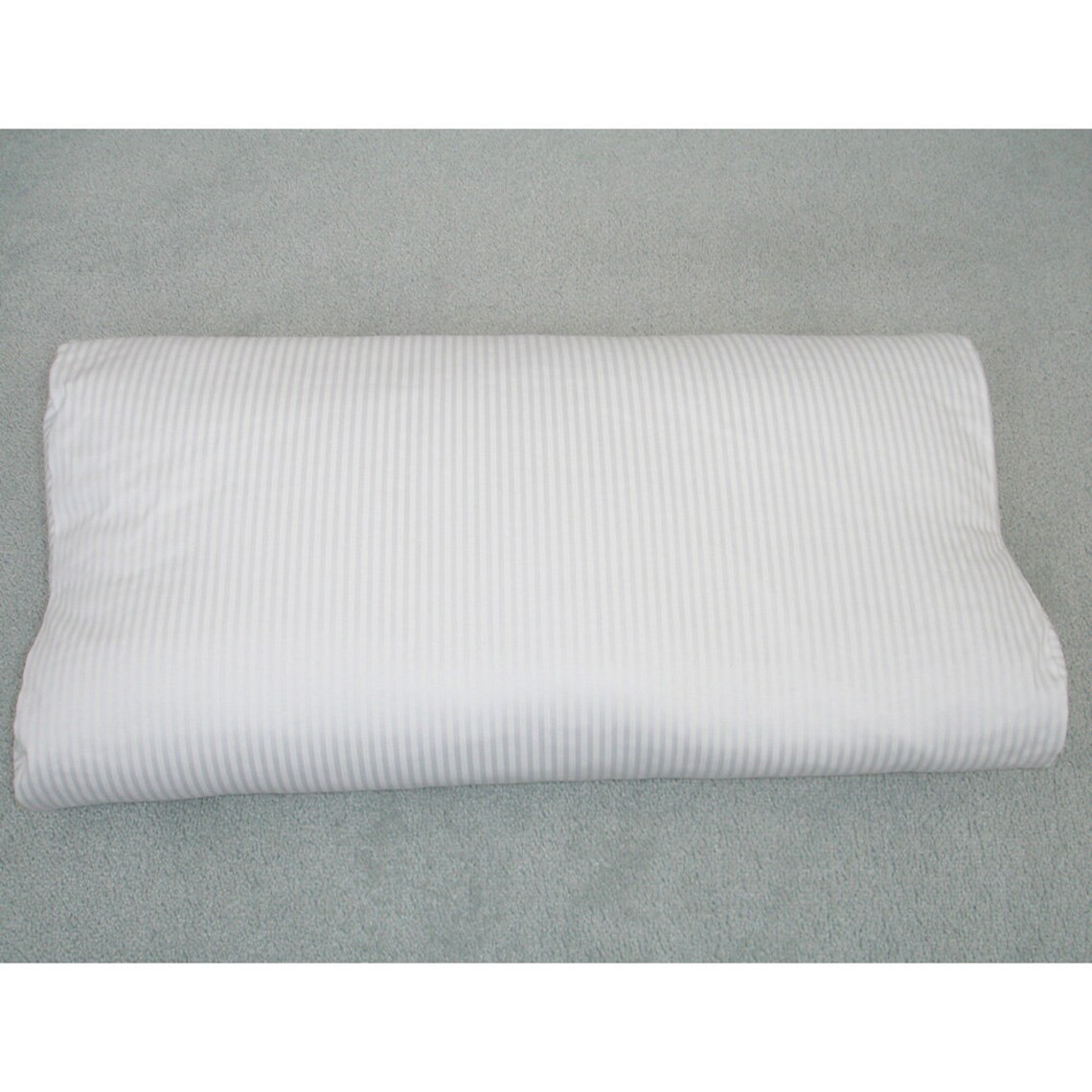 Tempur Original Pillow COVER ONLY 50x31cm Case Neck Pedic Etsy
