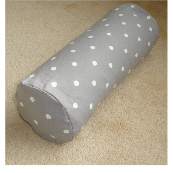 18x8 Rounded end Bolster Pillow Cover 18x8 pillow cover | Etsy