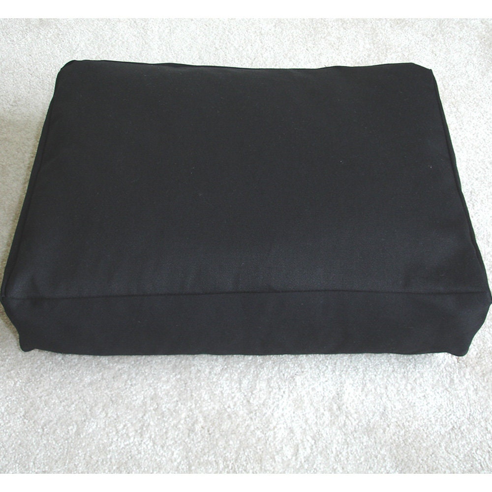 box pillow covers