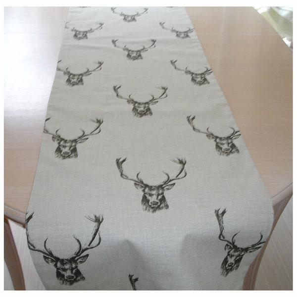 3 Metre Table Runner Etsy