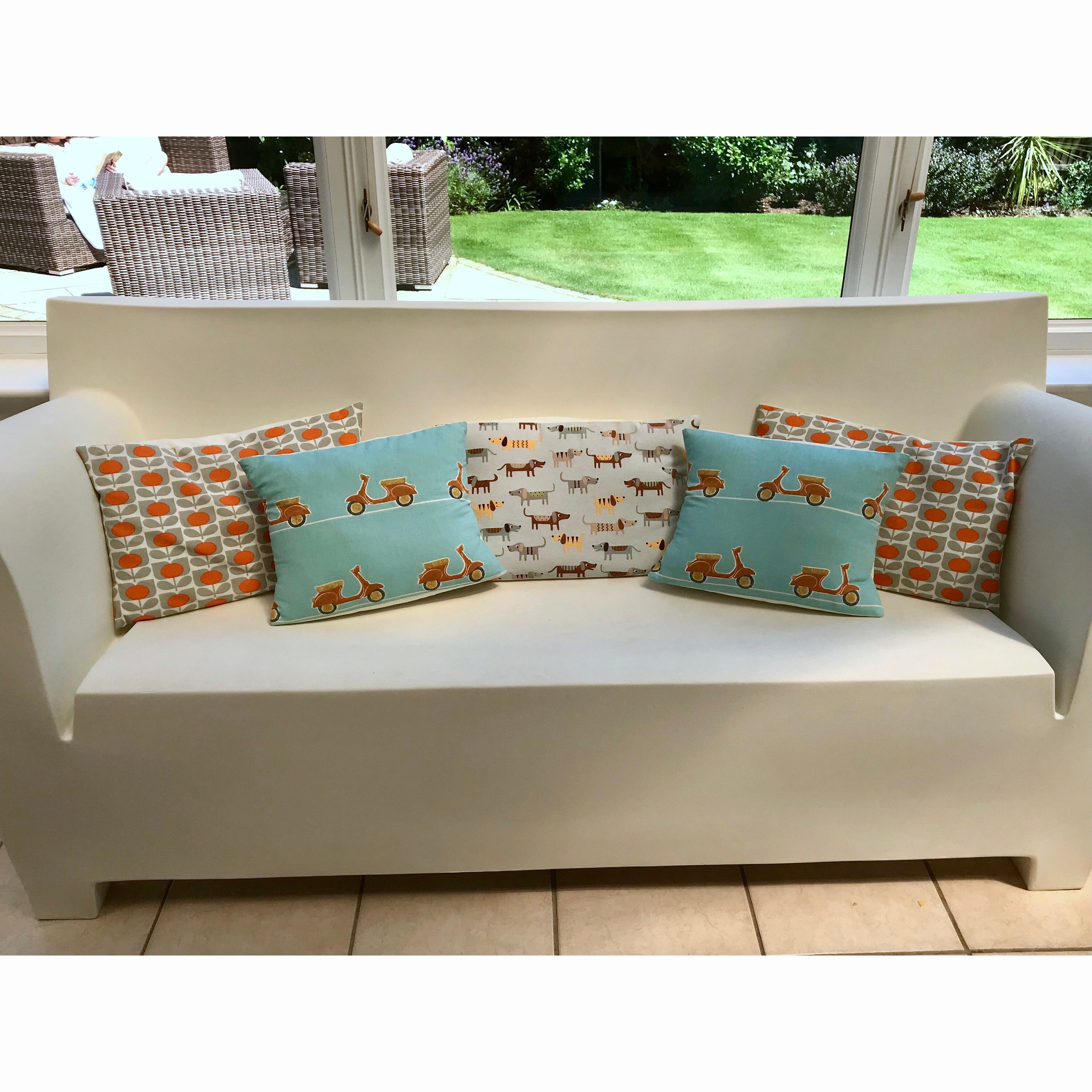 12x18 Pillow Cover 18 x 12 Oblong Lumbar Pillow Etsy