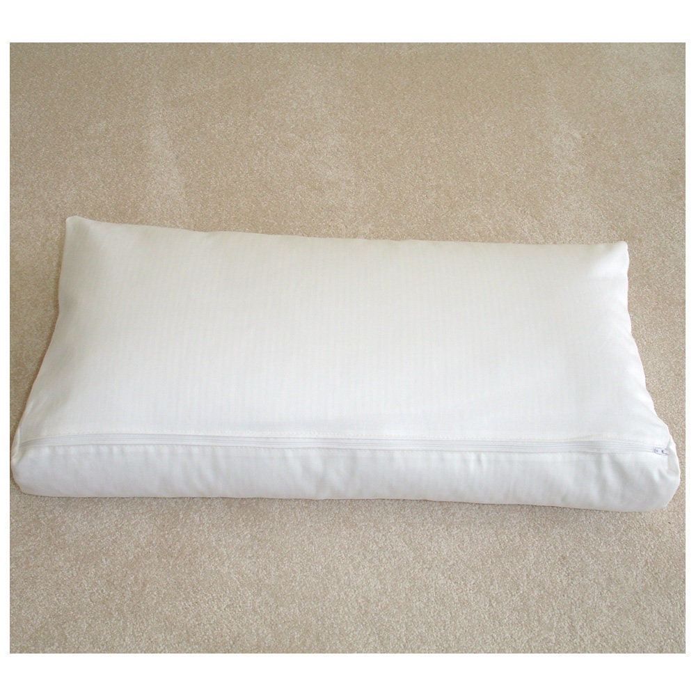 Tempur Original Pillow COVER ONLY 60x31cm Case Neck Queen Etsy