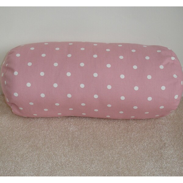 Bolster Pillow Cover Etsy UK