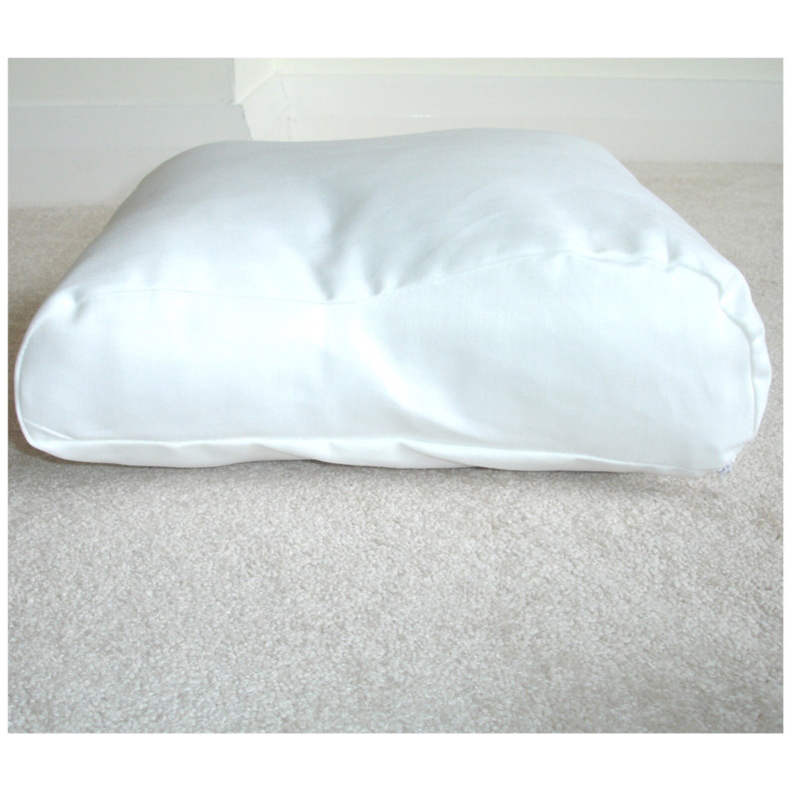Tempur Original Travel Pillow COVER ONLY SMALL 25x31cm Case Etsy