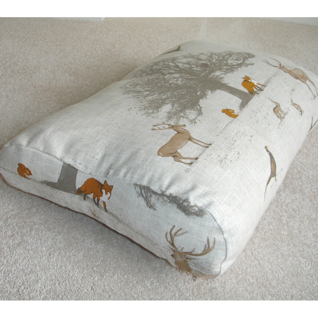 Tempur Original Pillow COVER ONLY 50x31cm Case Neck Pedic Orthopaedic