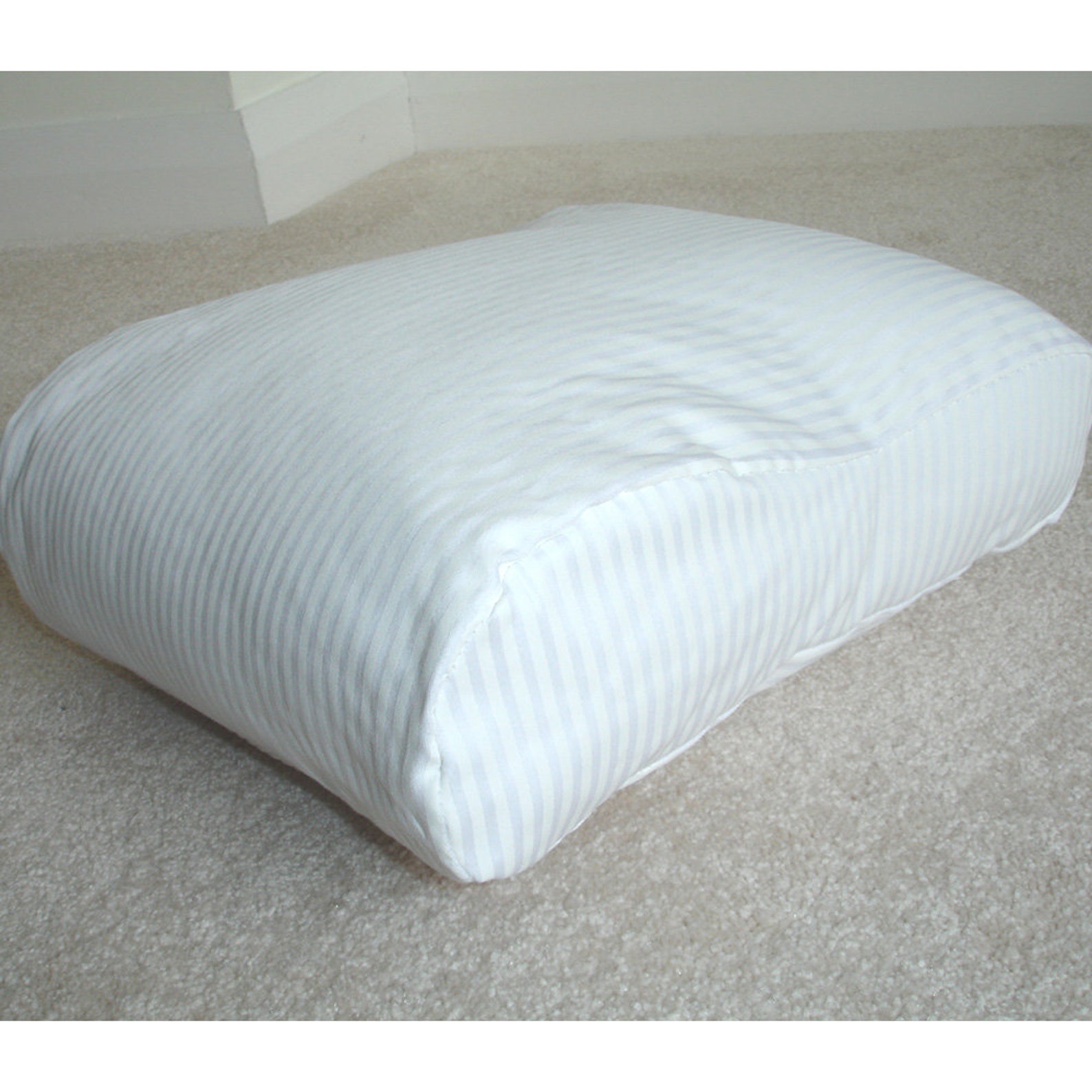 tempur pedic travel pillow case