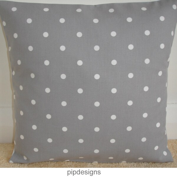 Polka Dot Bedding - Etsy UK